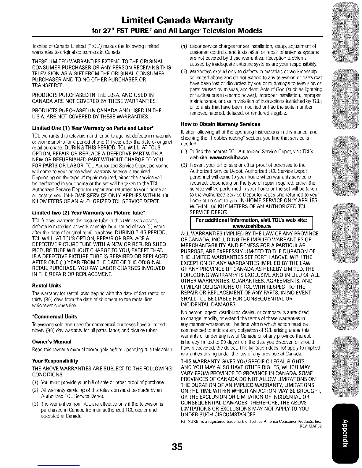 Page #35 background image