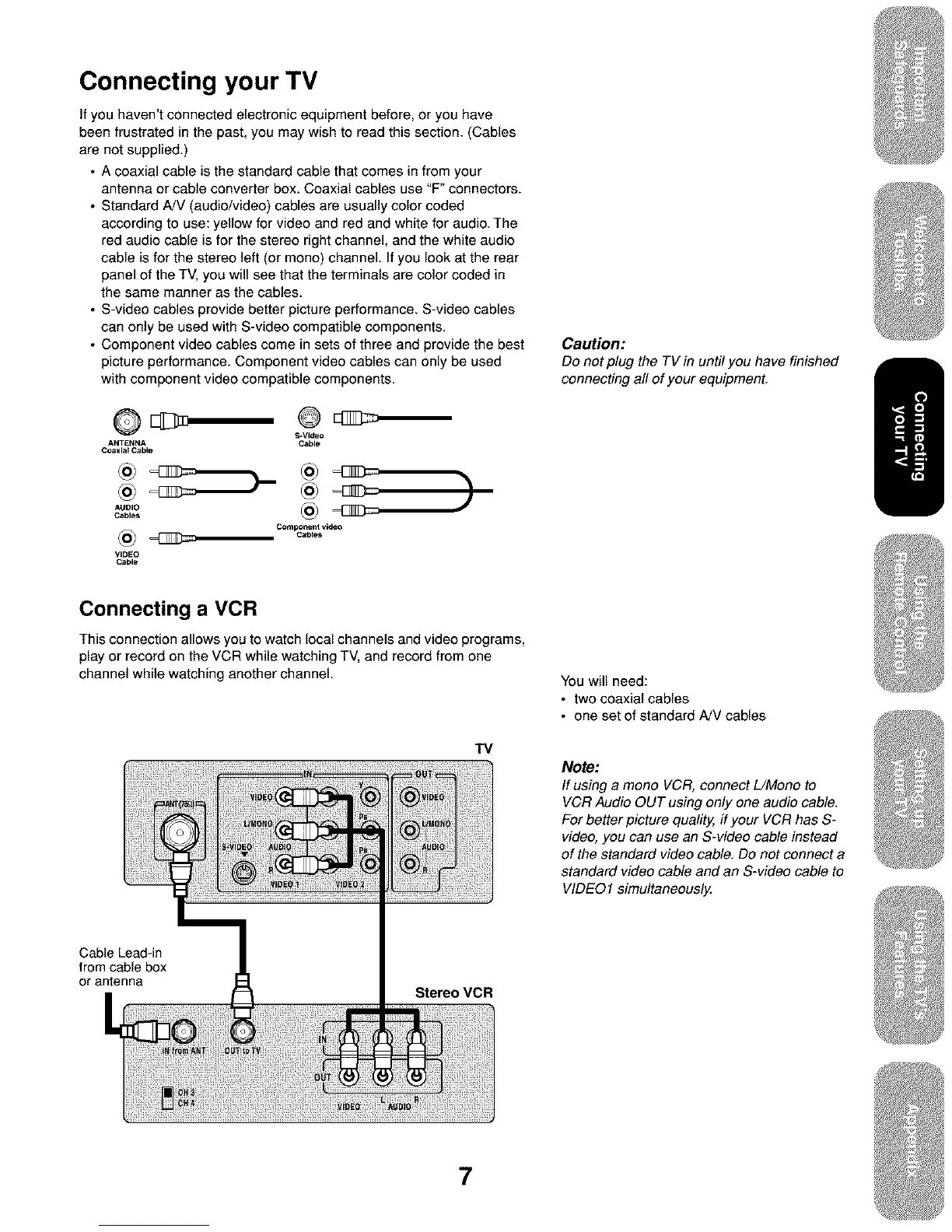 Page #7 background image