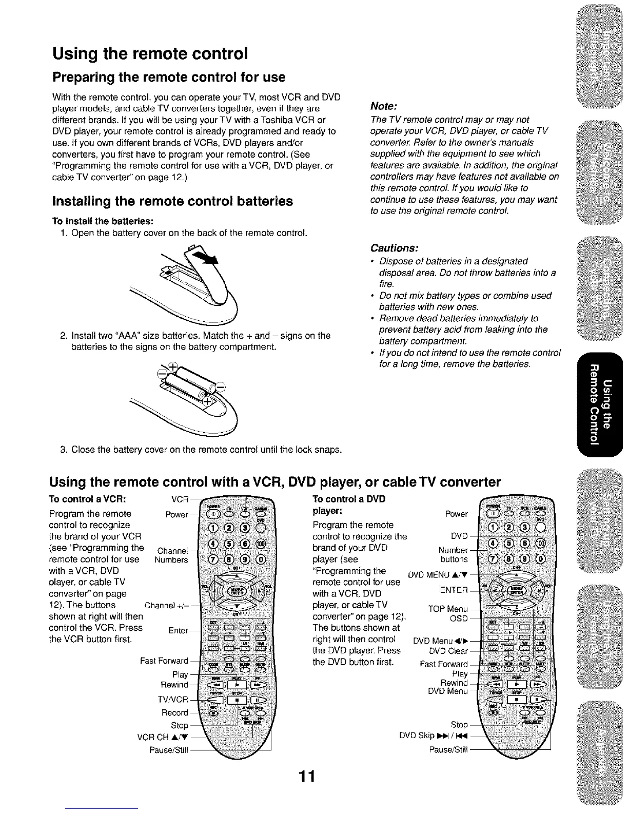 Page #11 background image