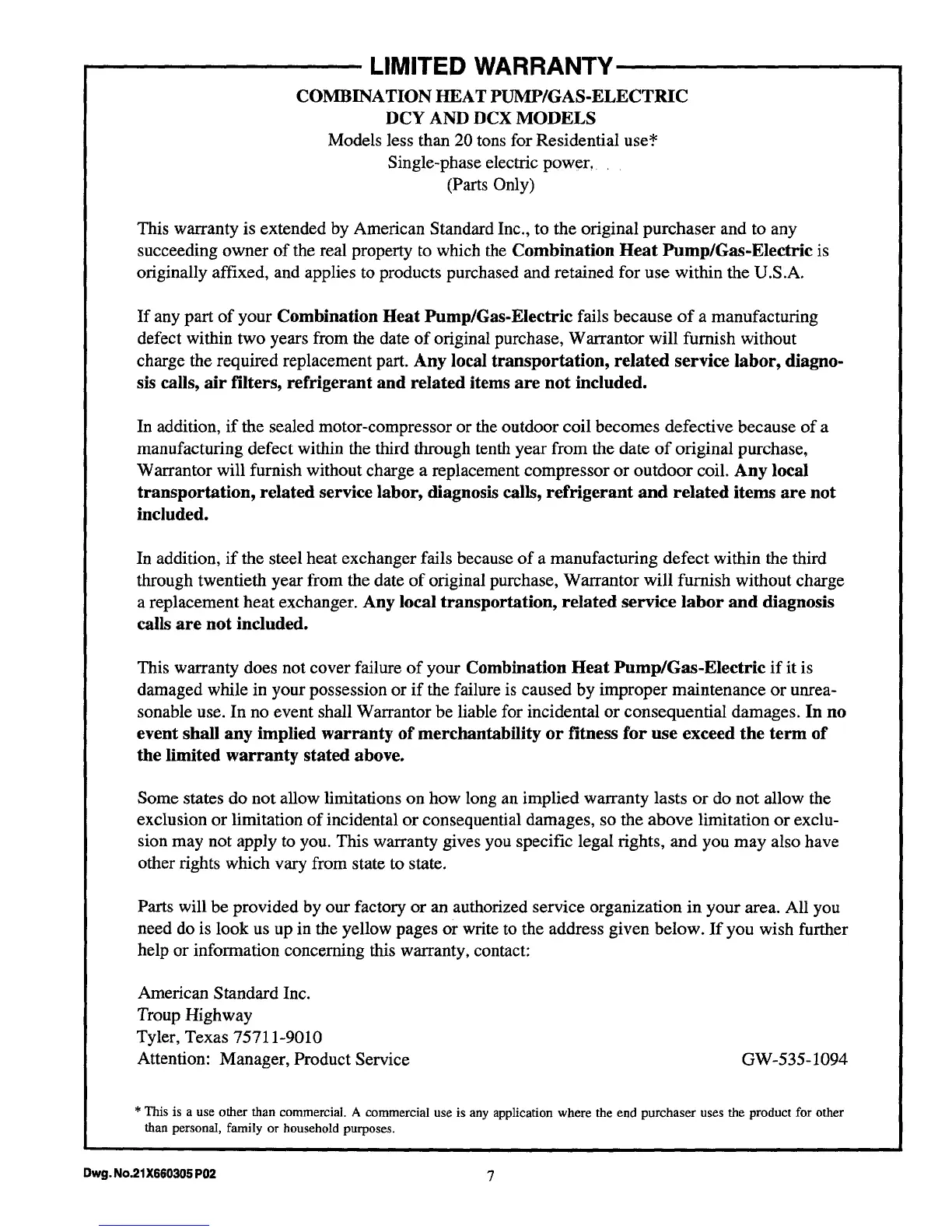 Page #7 background image