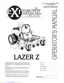 Preview: Operator's Manual