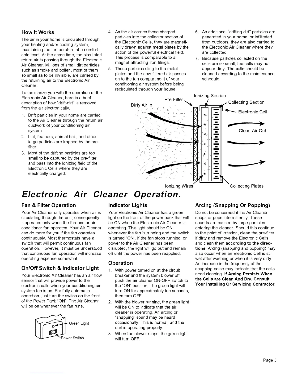 Page #3 background image