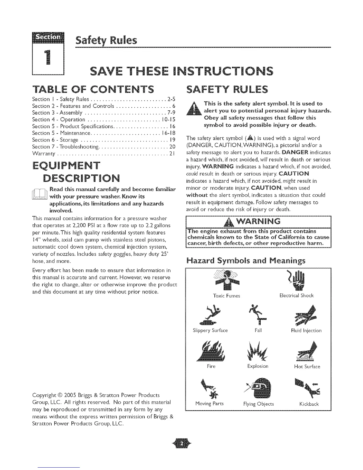 Page #2 background image