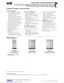 Preview: Specifications