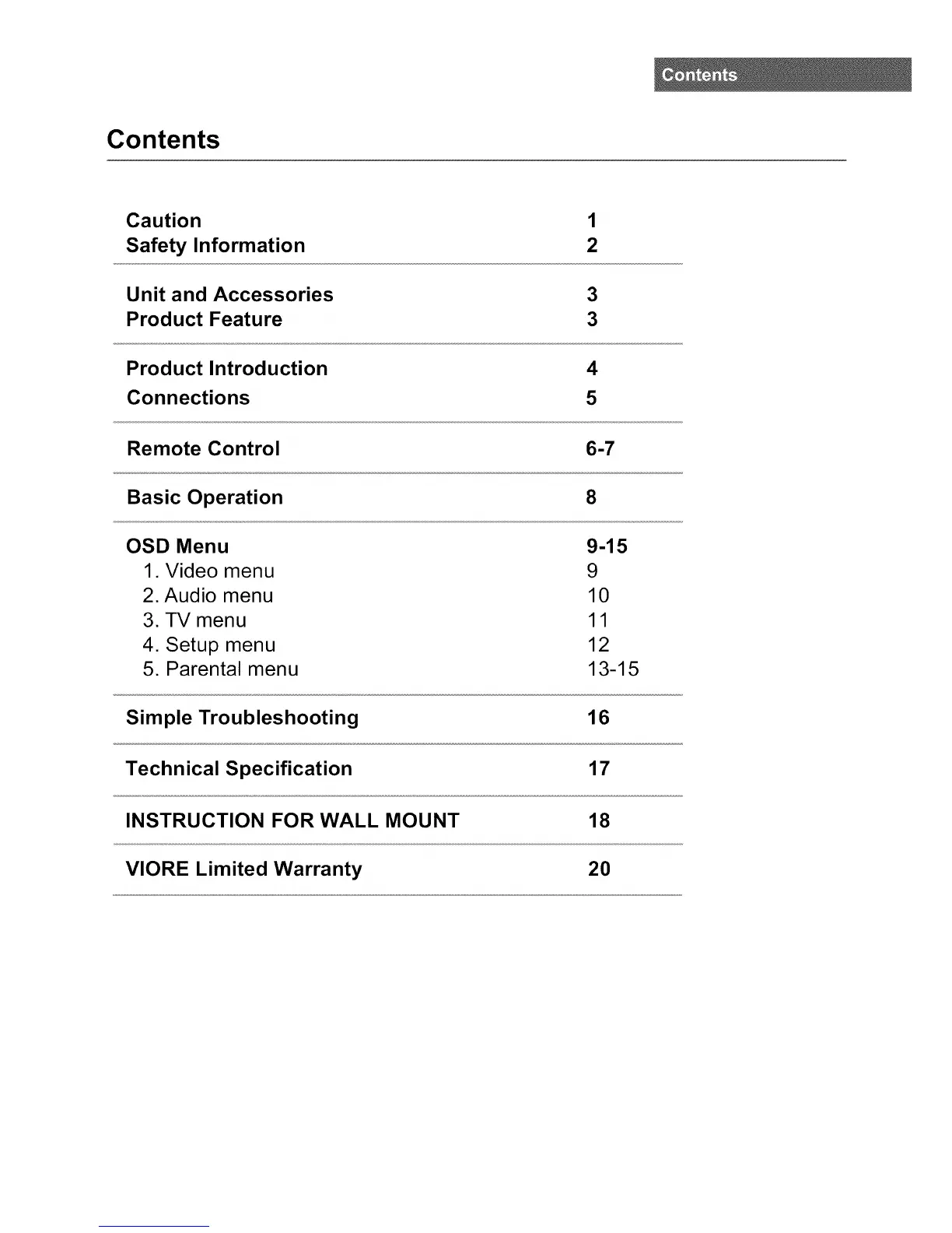 Page #2 background image