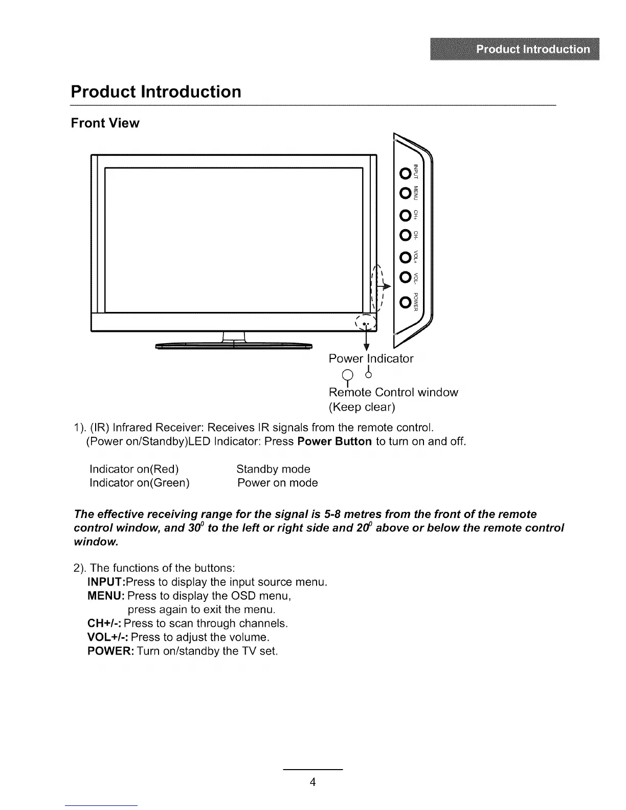 Page #6 background image