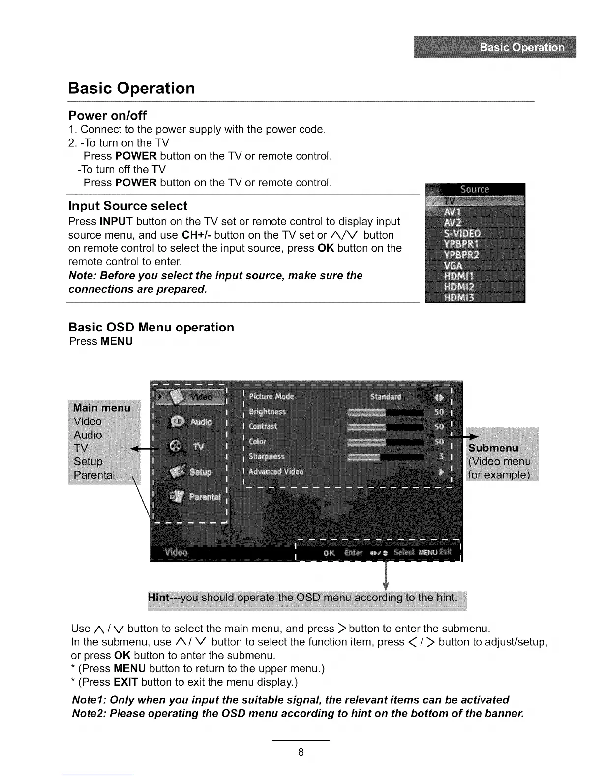 Page #10 background image