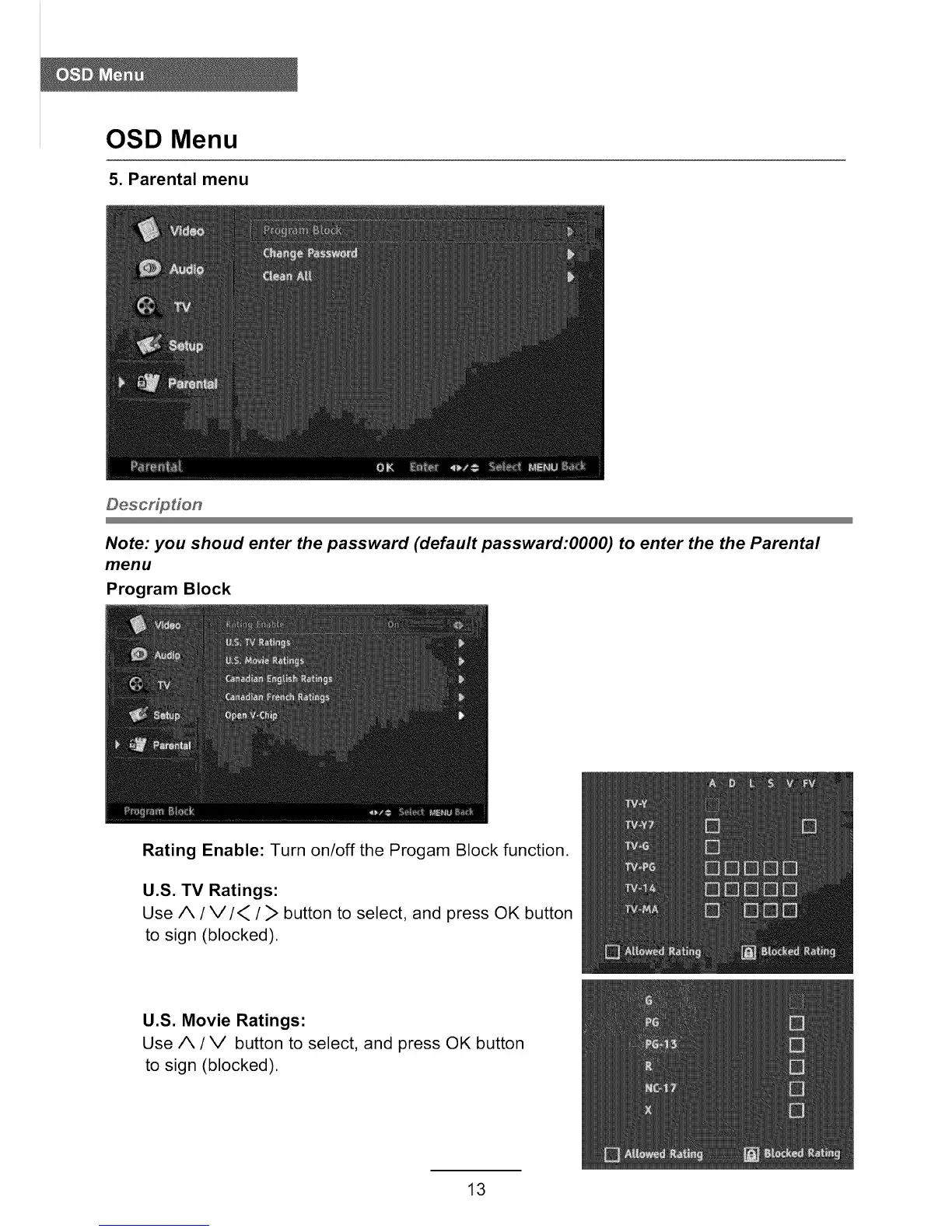 Page #15 background image