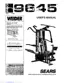 Preview: User Manual
