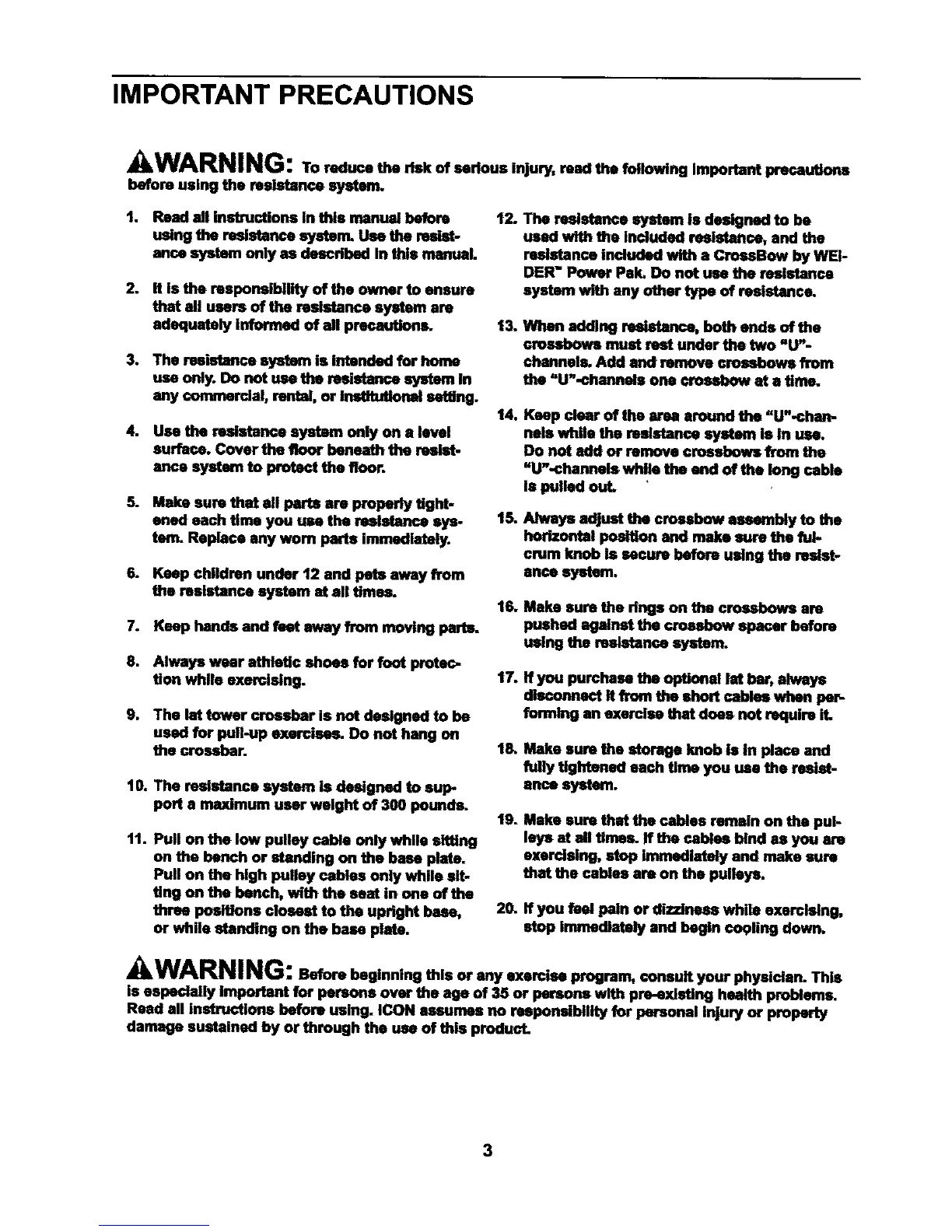 Page #3 background image