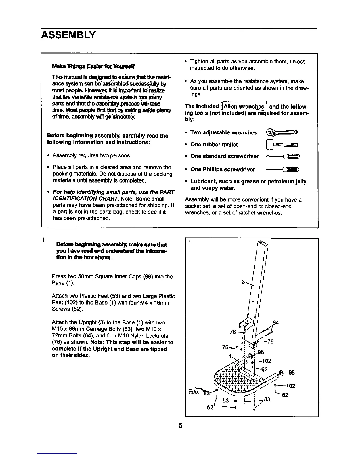 Page #5 background image