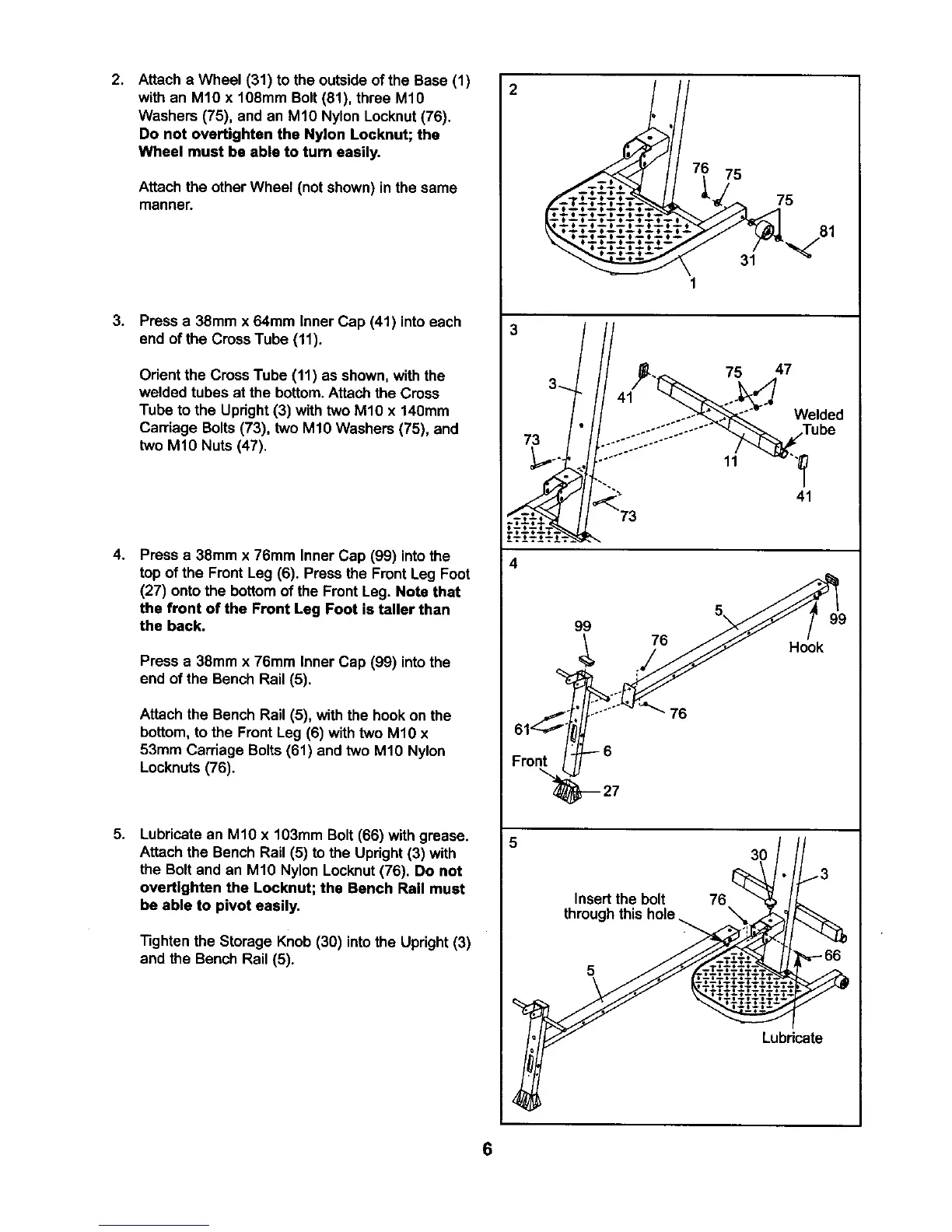 Page #6 background image