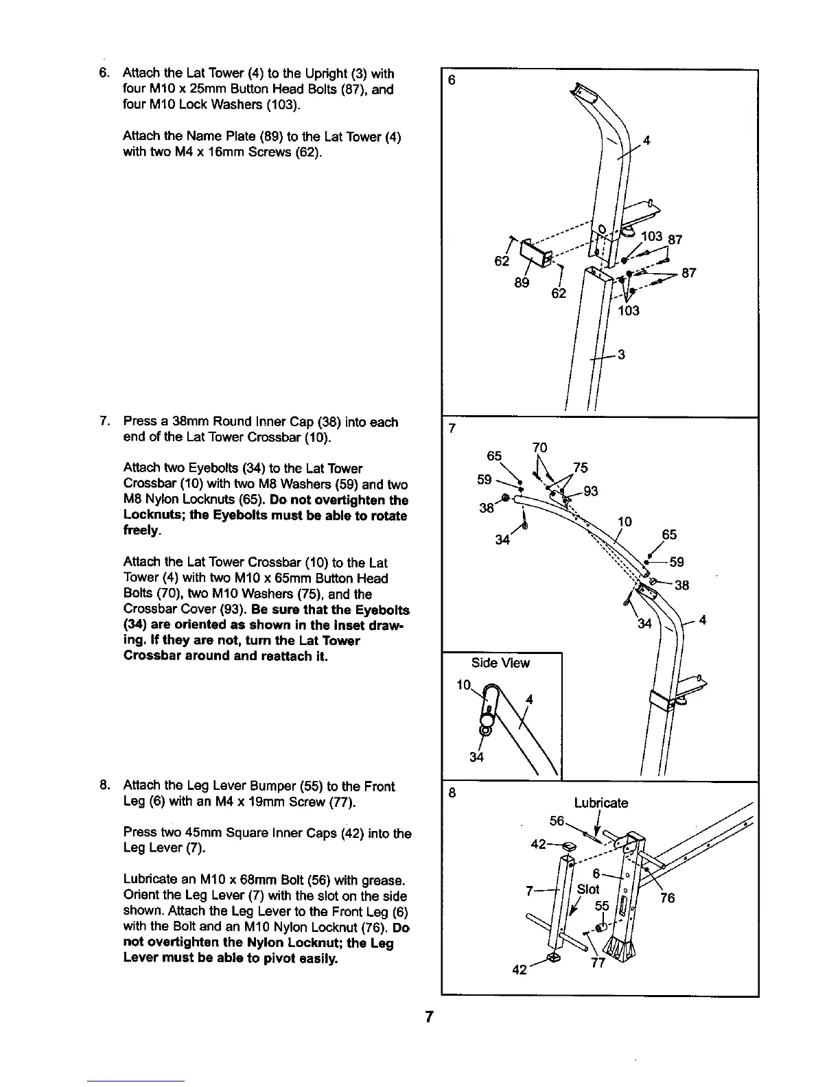 Page #7 background image