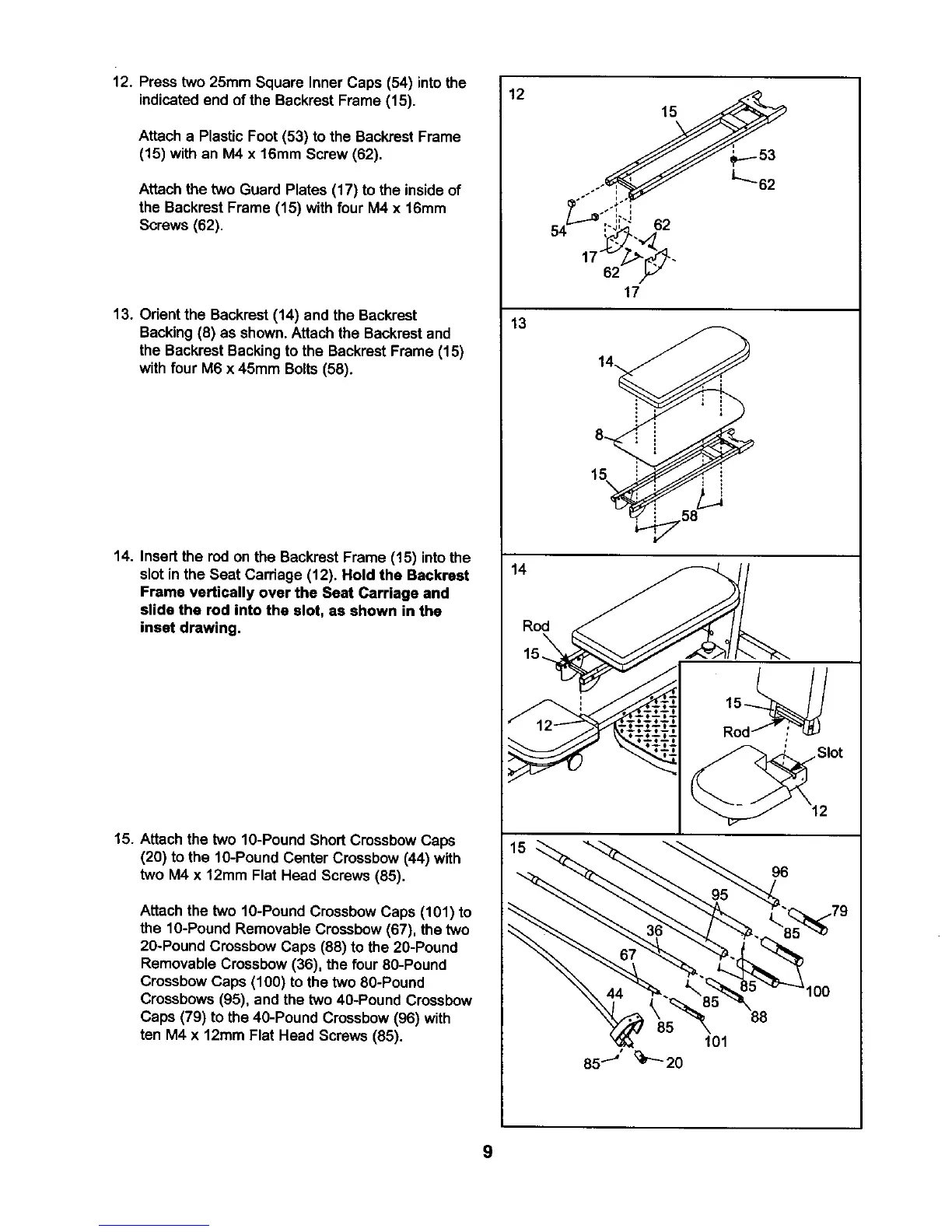 Page #9 background image