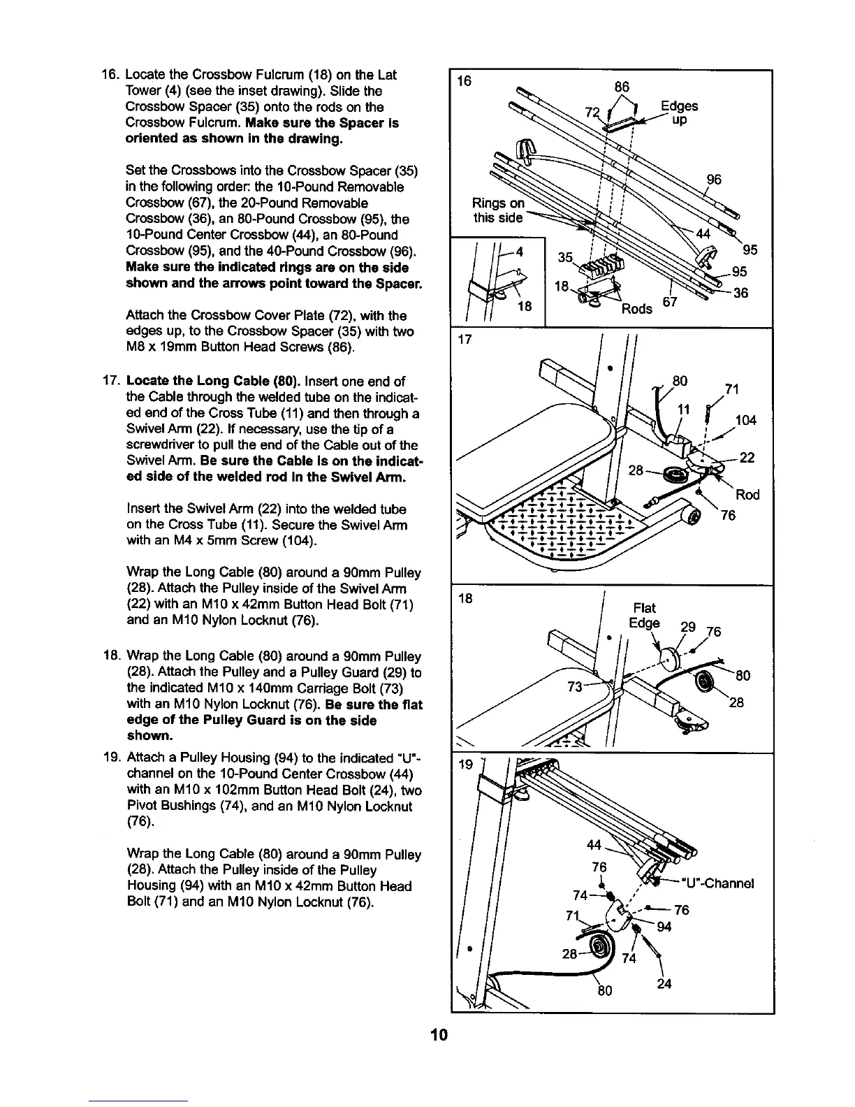 Page #10 background image