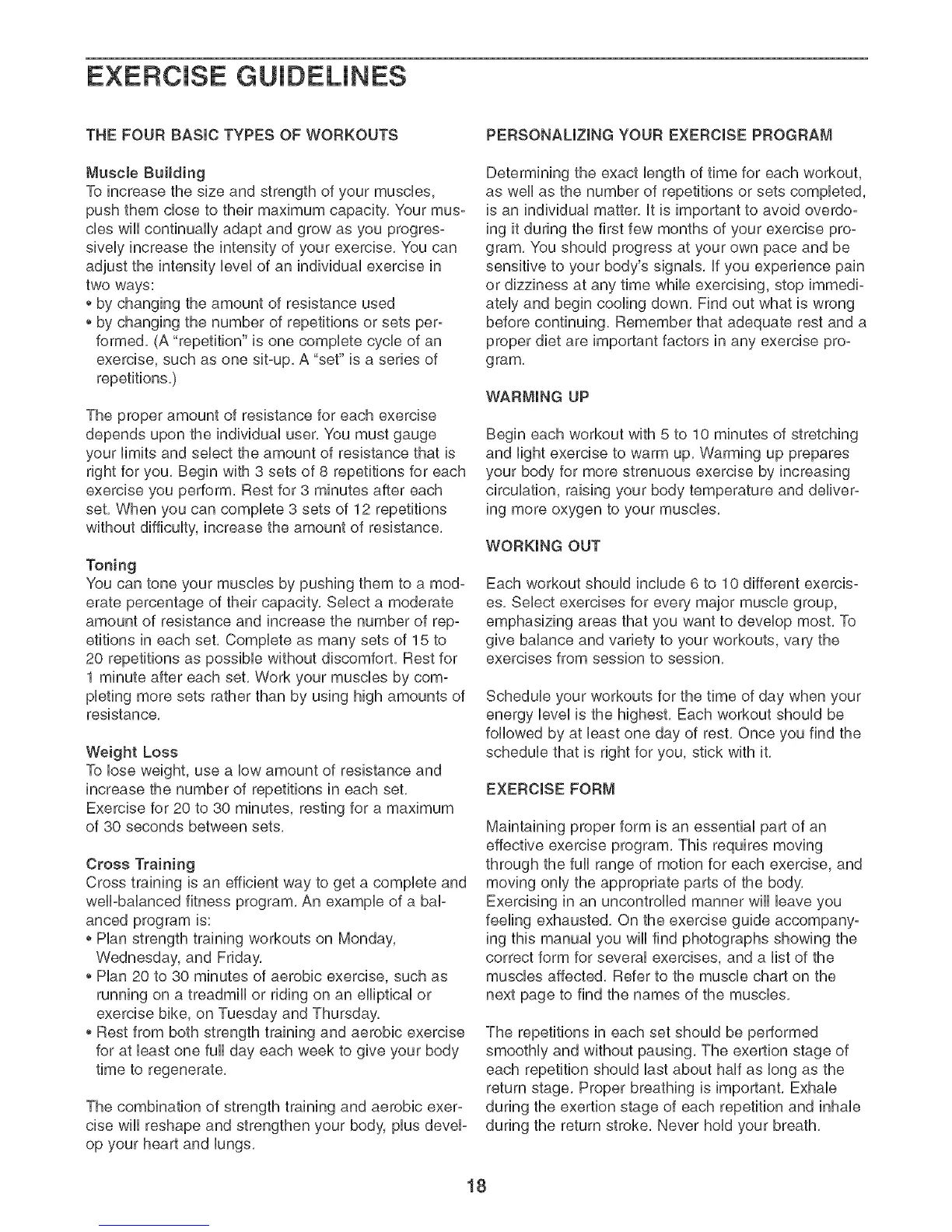 Page #18 background image