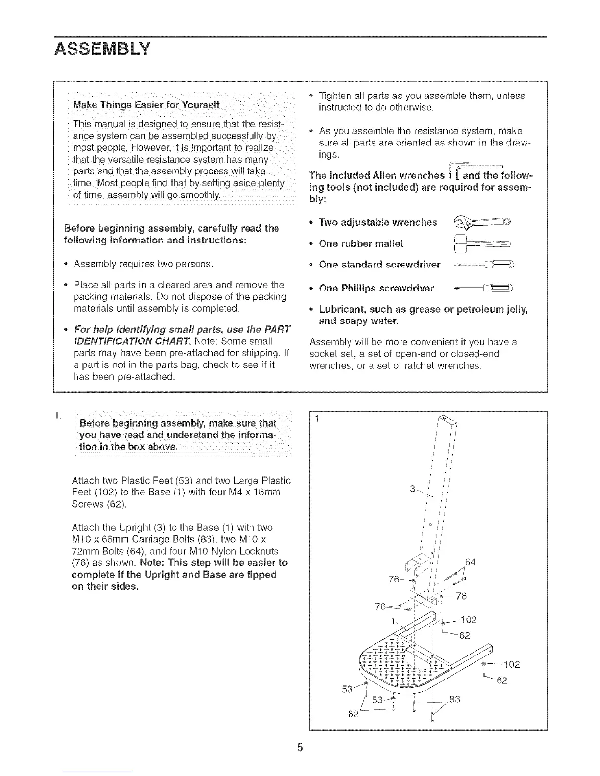 Page #5 background image