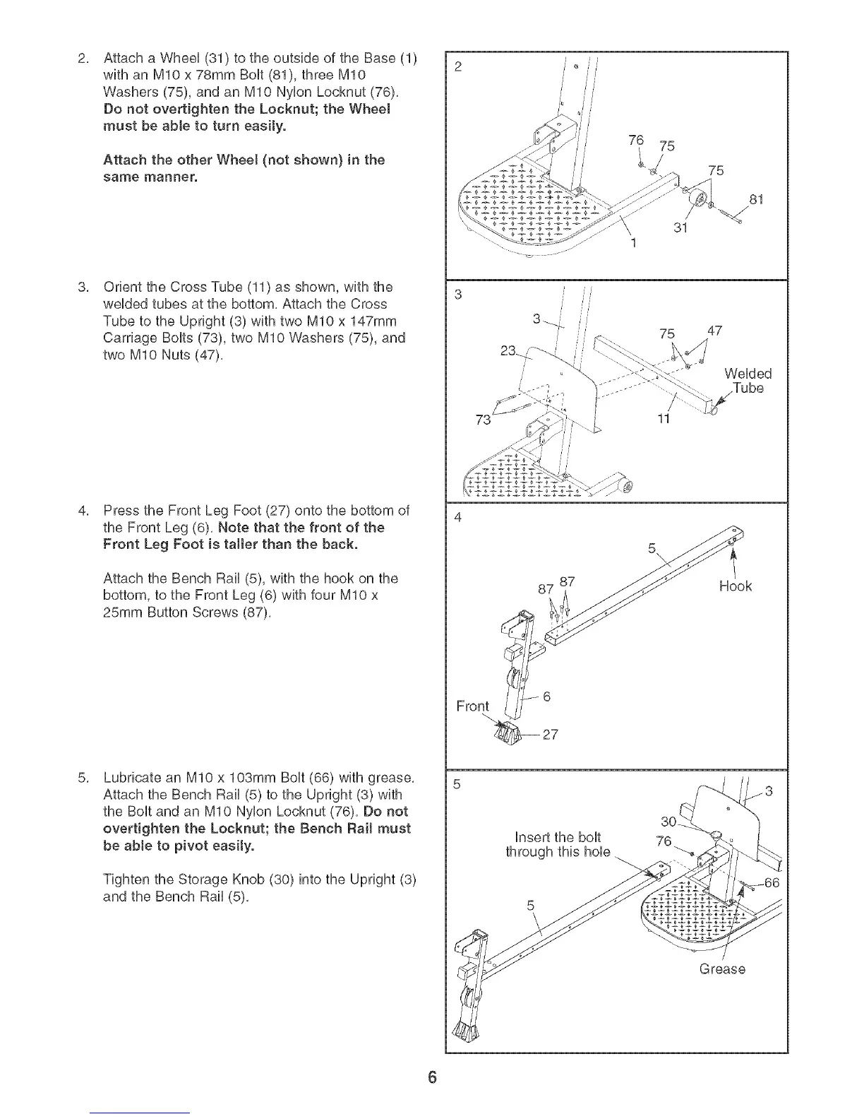 Page #6 background image