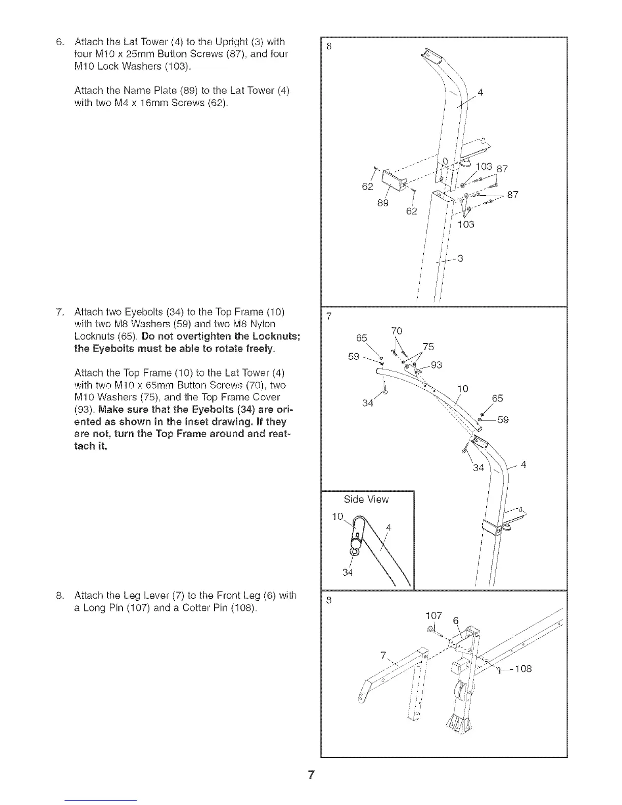 Page #7 background image