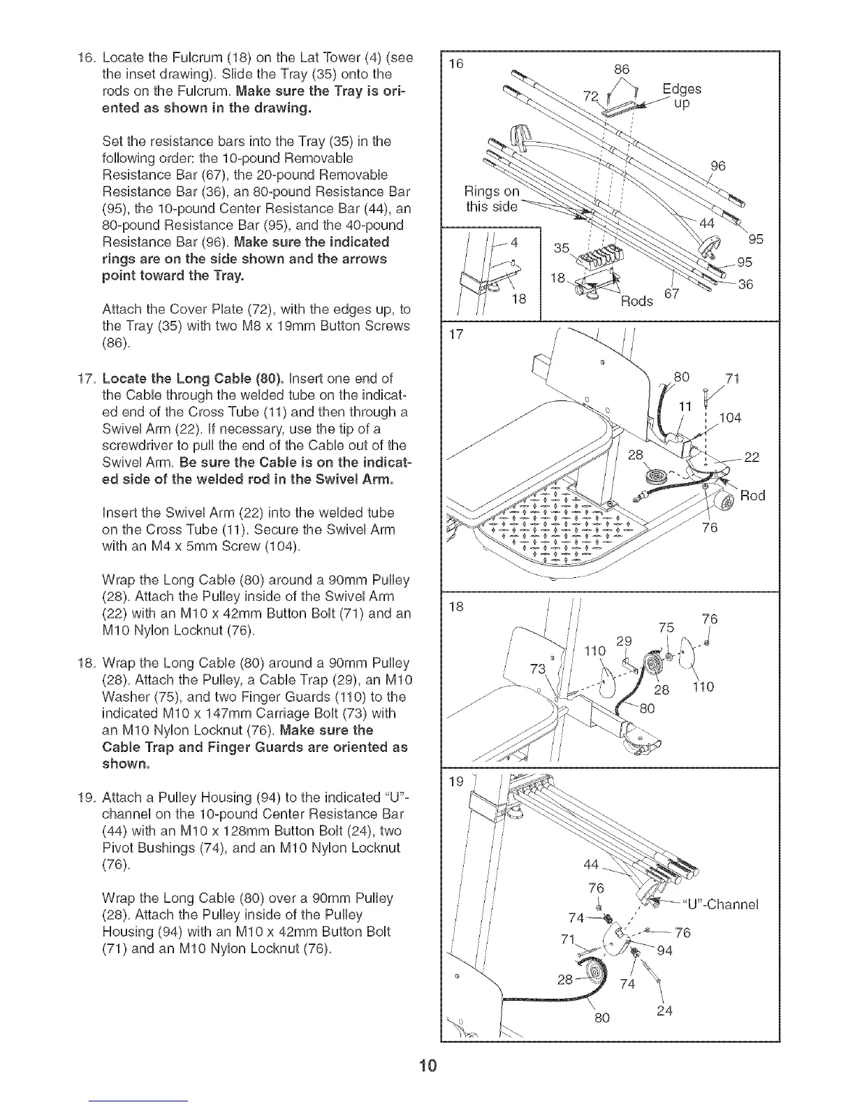 Page #10 background image