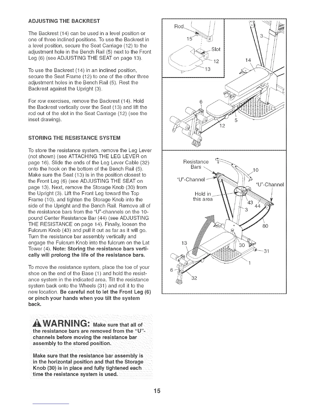 Page #15 background image