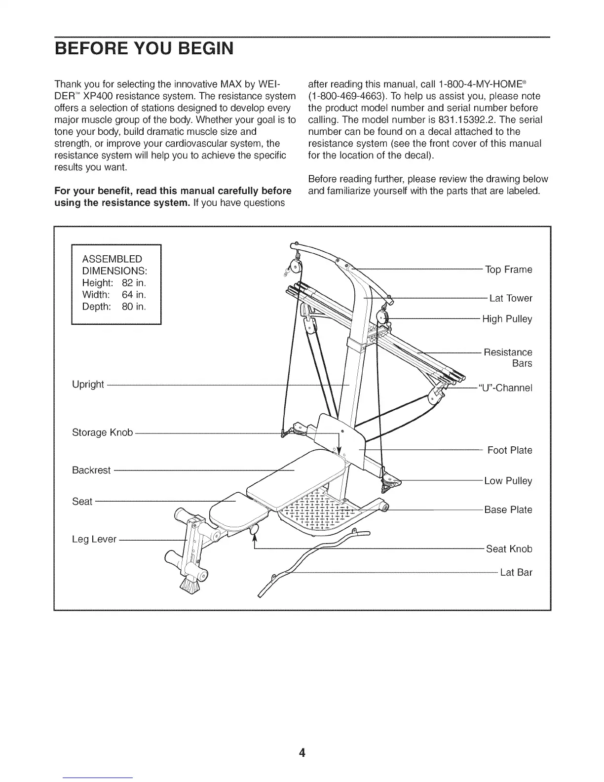 Page #4 background image