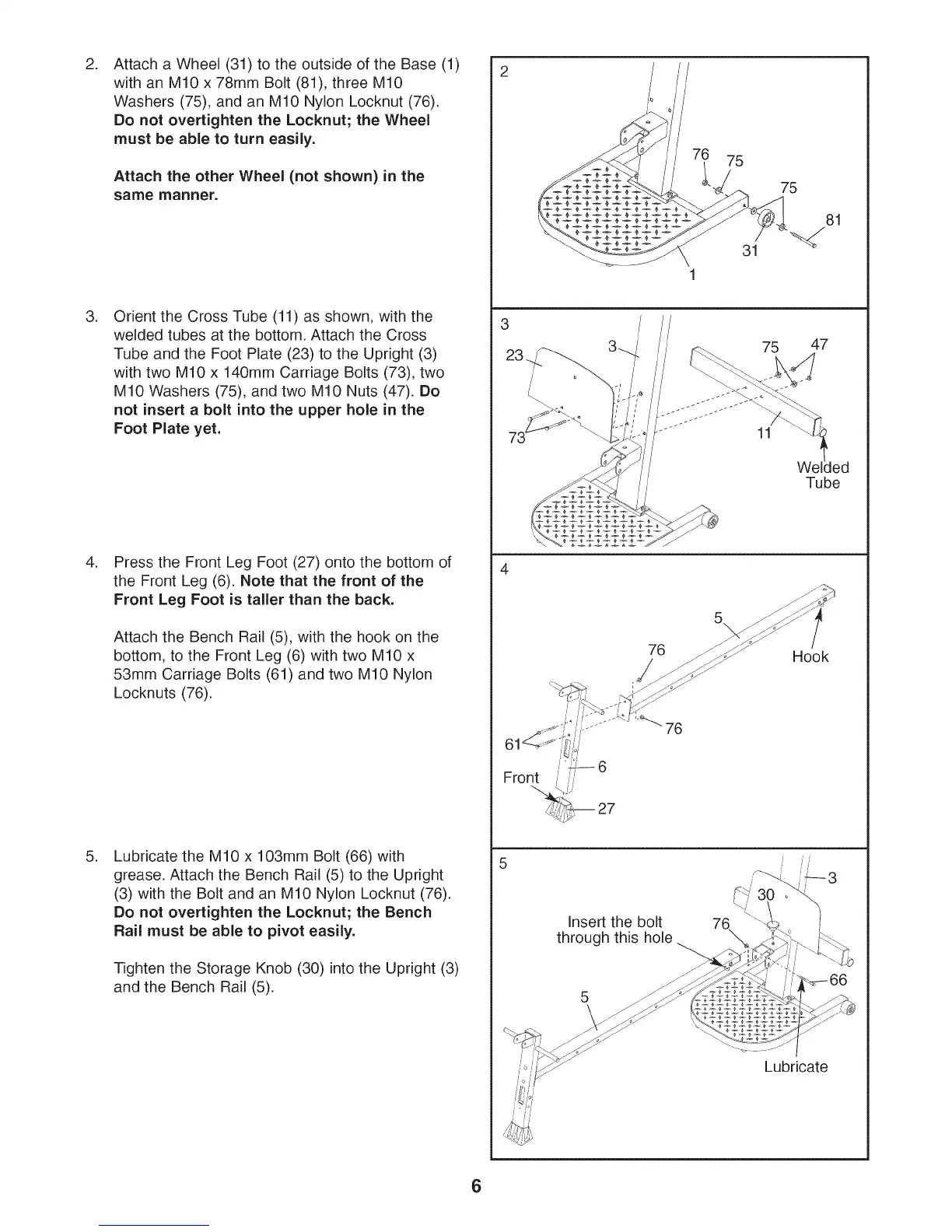 Page #6 background image