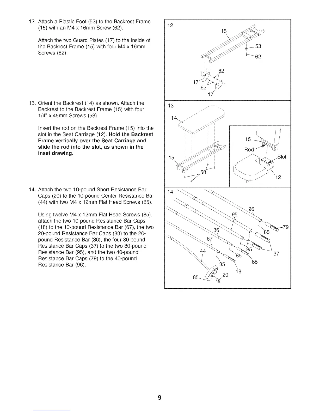 Page #9 background image