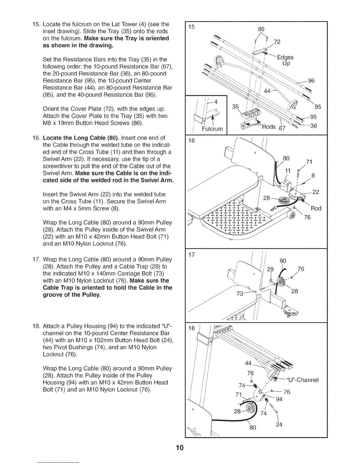 Page #10 background image