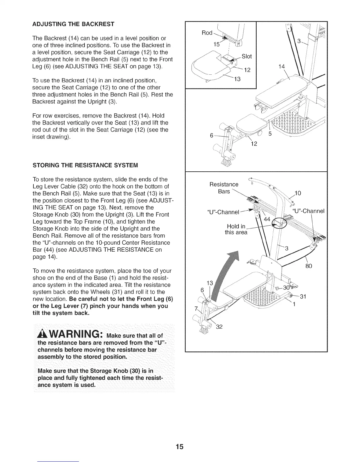 Page #15 background image