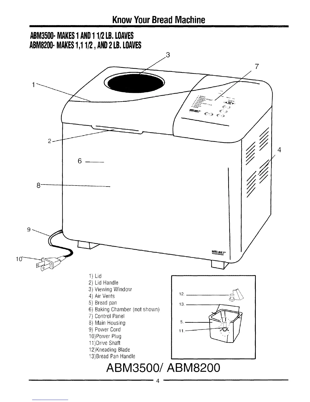 Page #5 background image