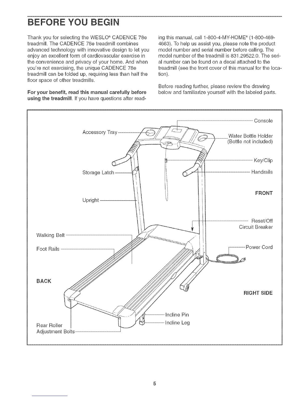 Page #5 background image