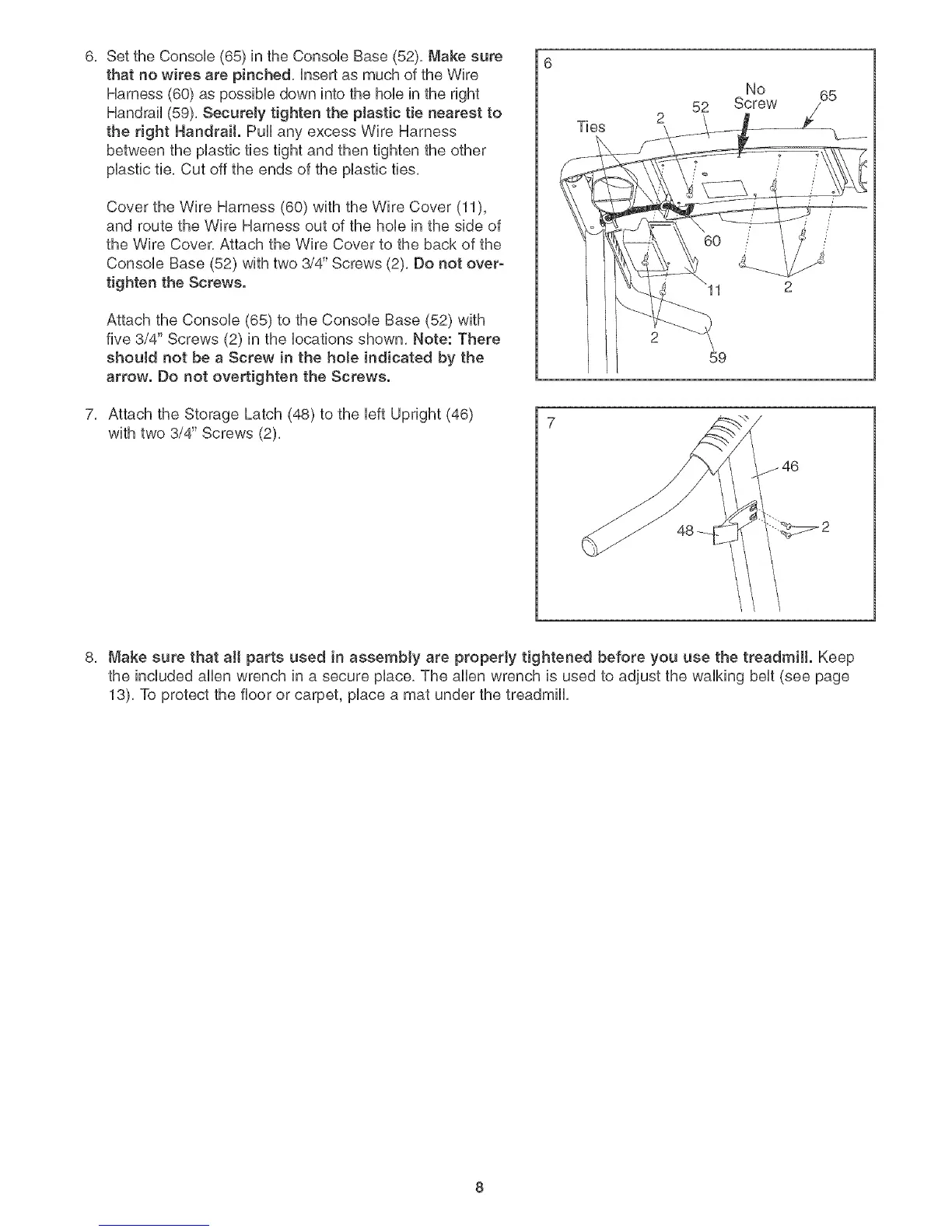 Page #8 background image