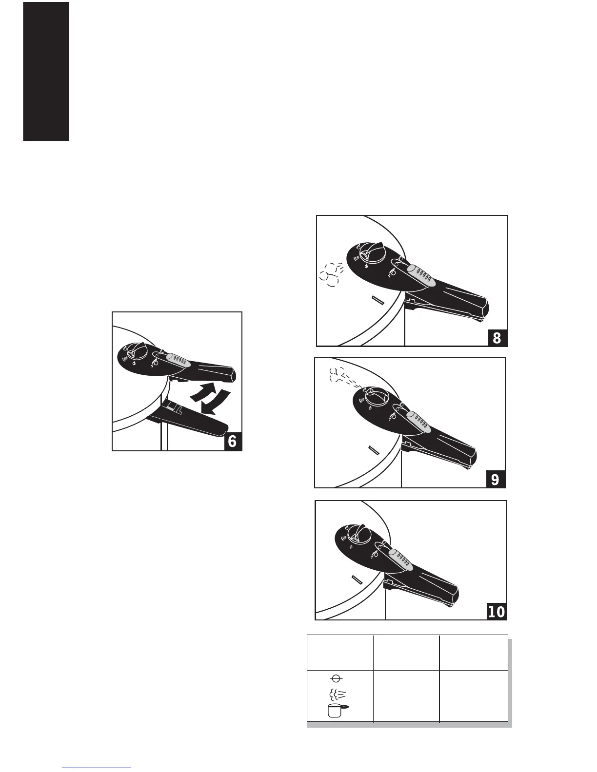 Page #6 background image