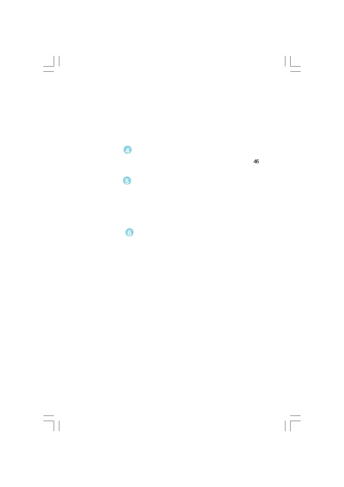 Page #5 background image