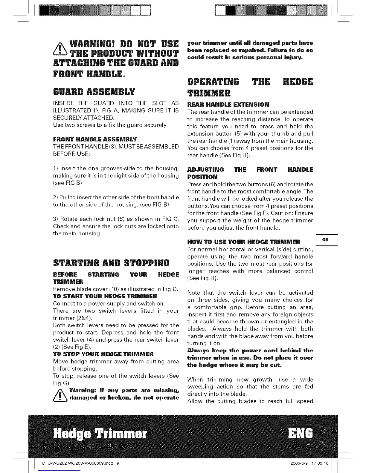 Page #9 background image