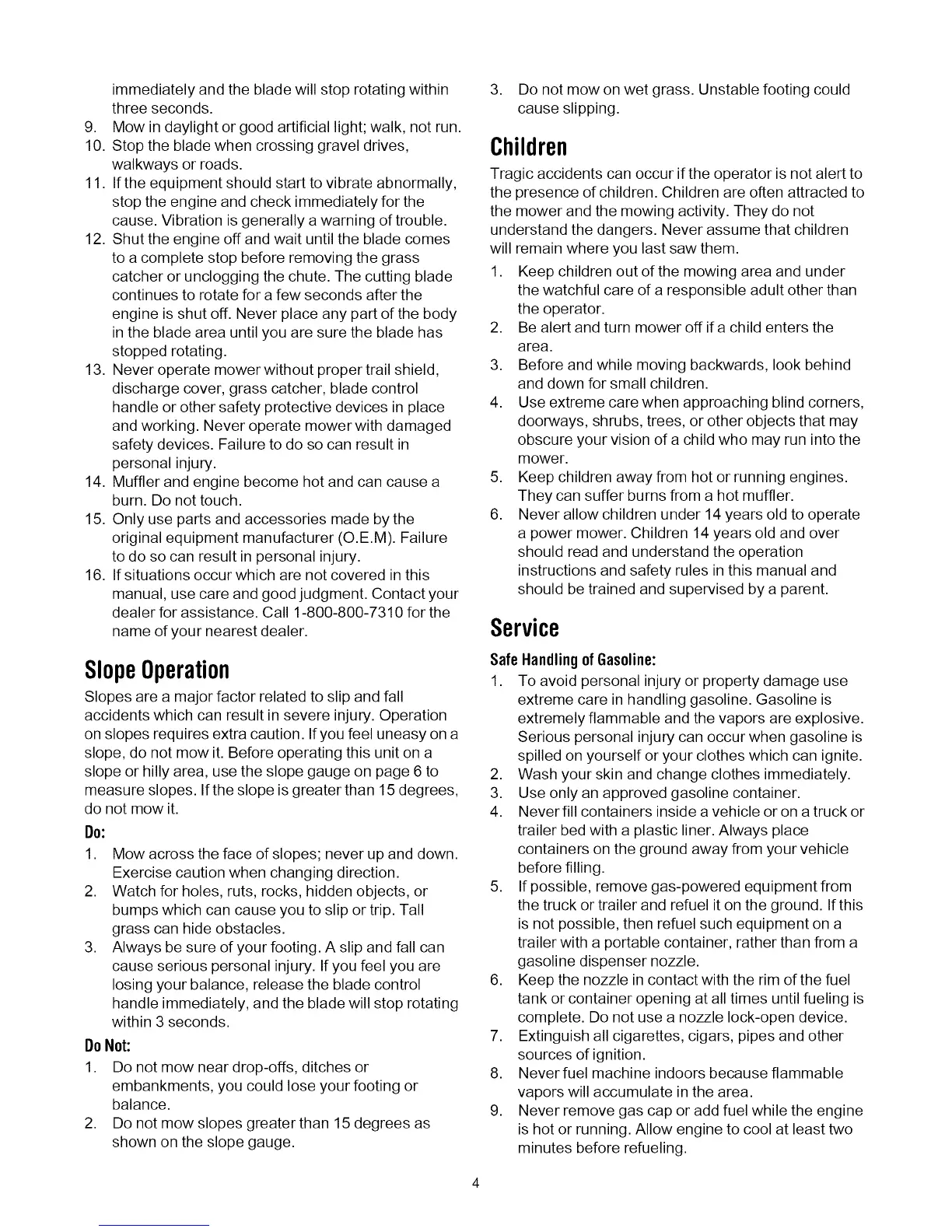 Page #4 background image