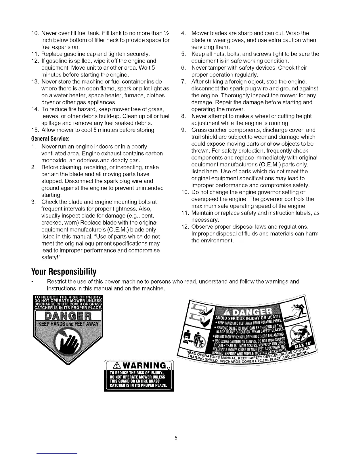 Page #5 background image