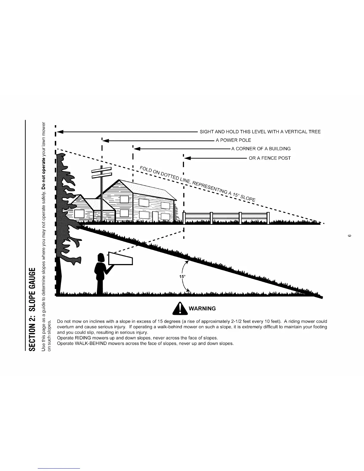 Page #6 background image