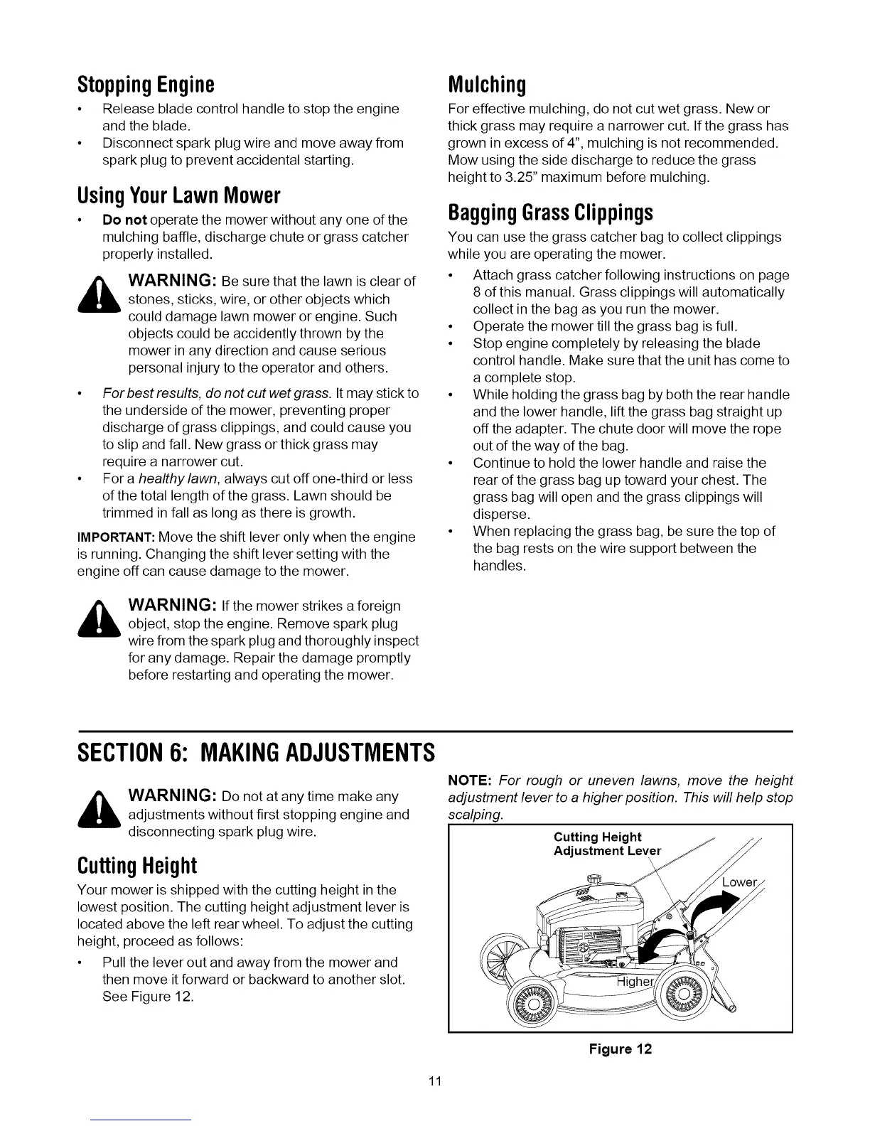 Page #11 background image