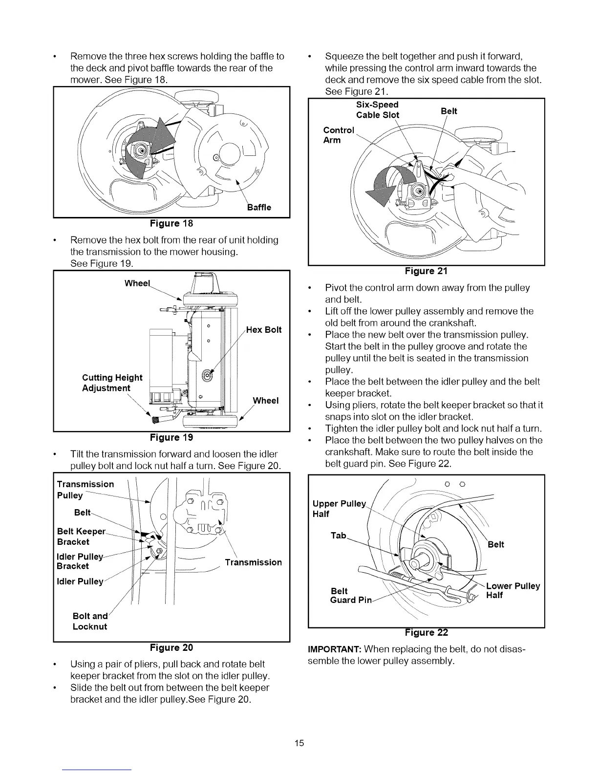 Page #15 background image