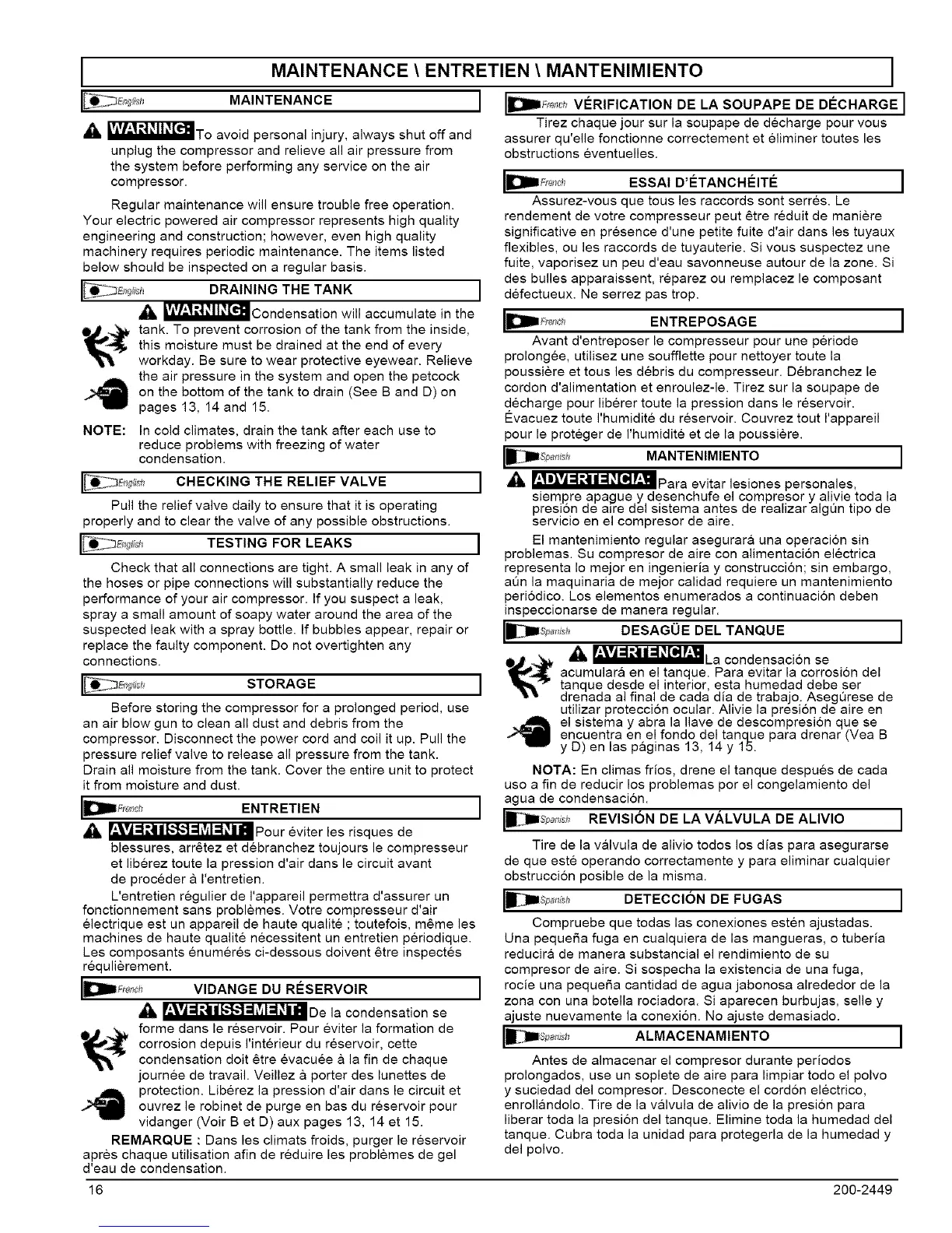 Page #16 background image