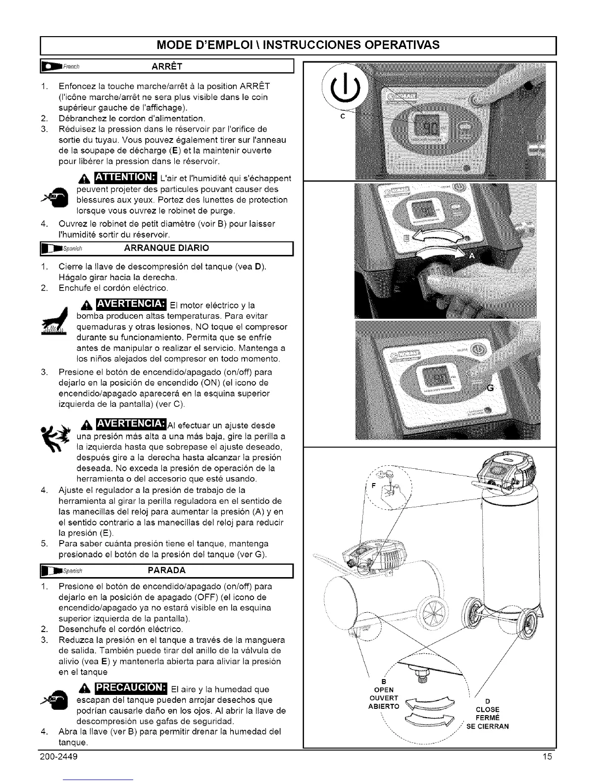 Page #15 background image