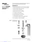 Preview: Owner's Manual Addendum