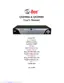 Preview: User Manual