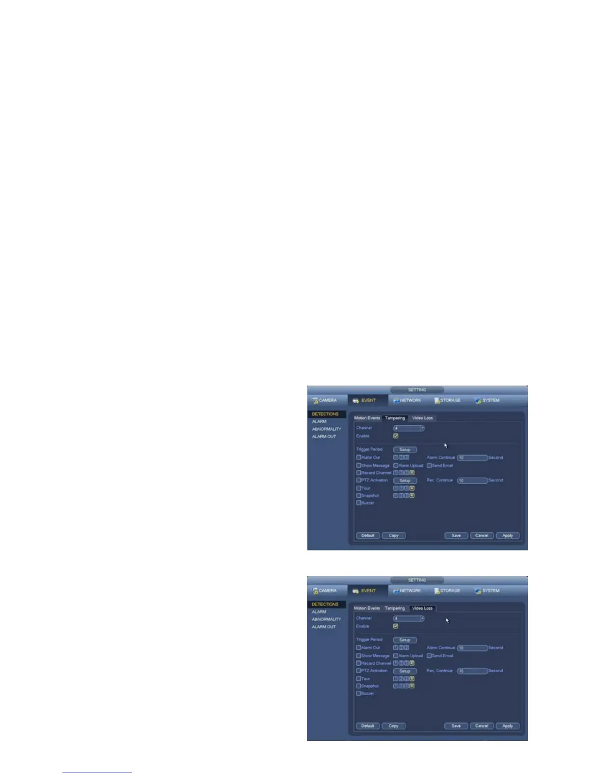 Page #45 background image