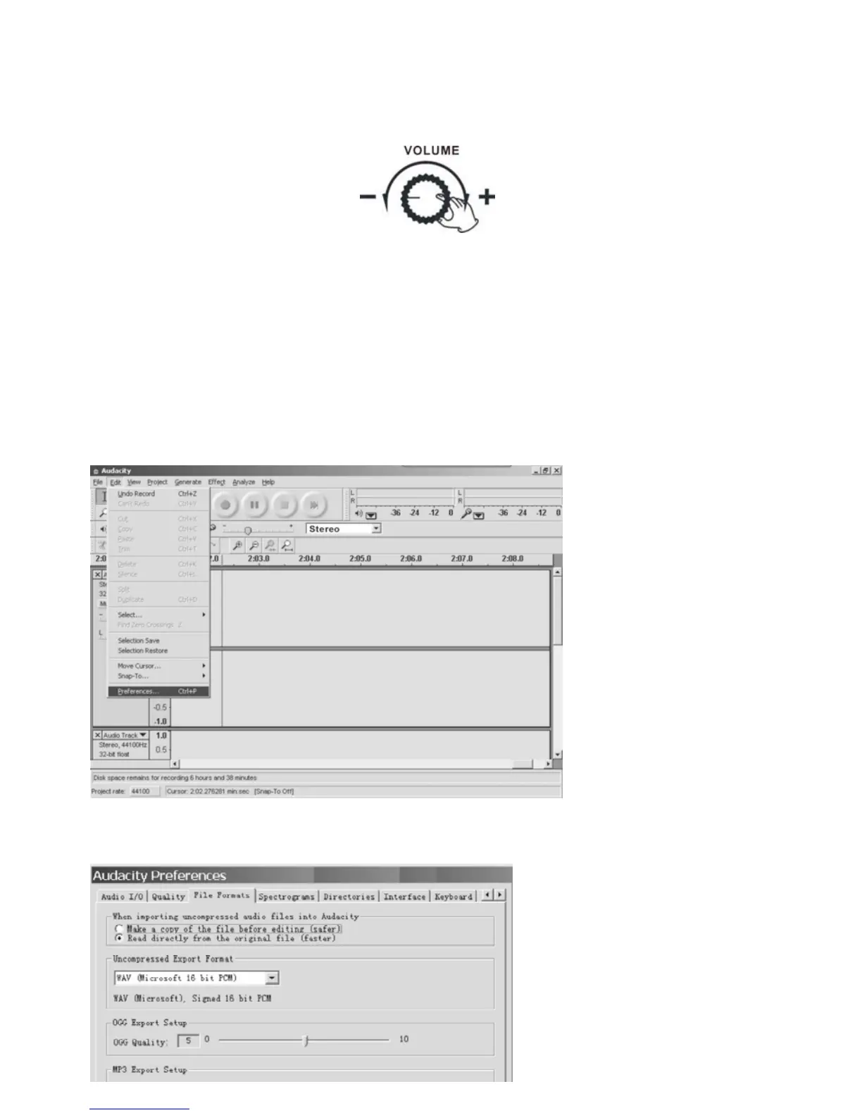 Page #18 background image