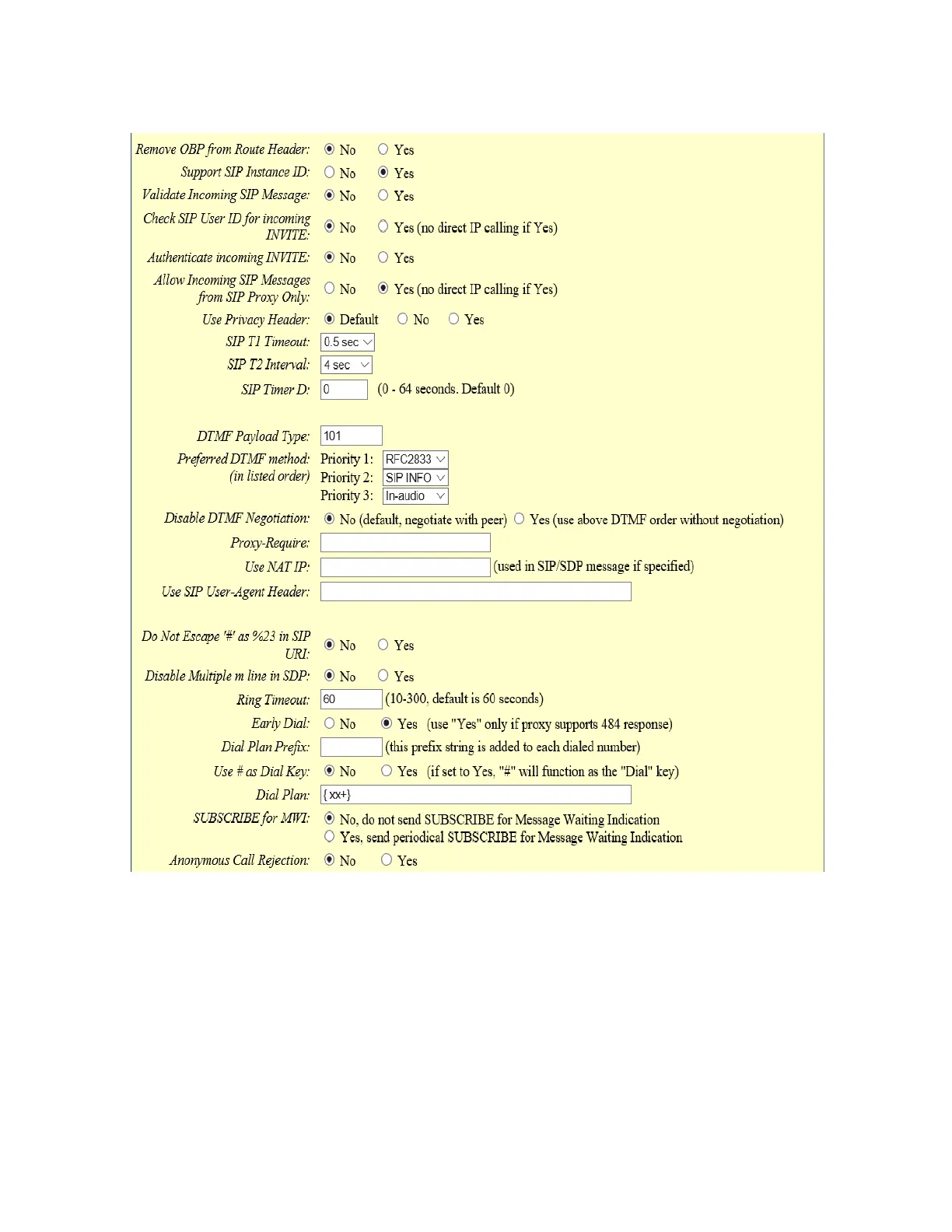 Page #7 background image