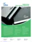Preview: Technical Specifications
