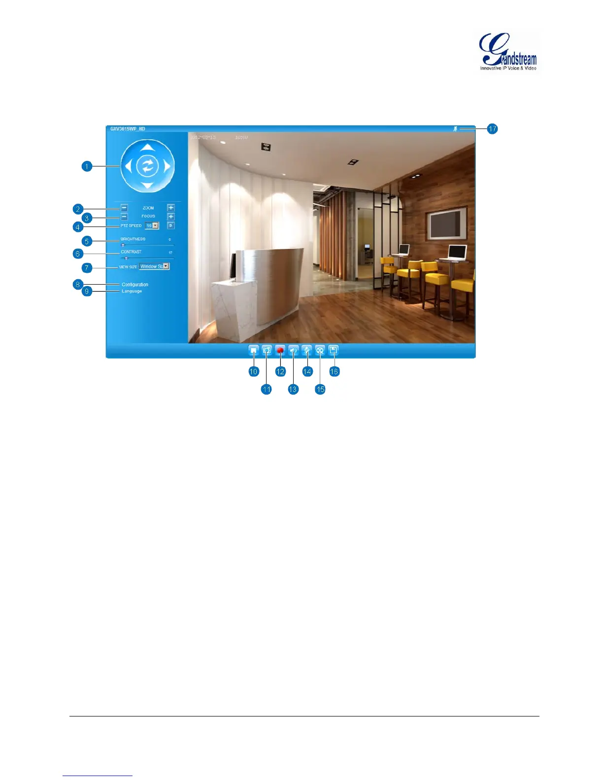 Page #15 background image